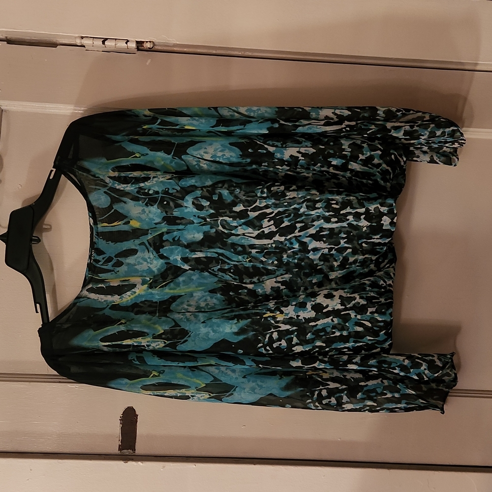 Womens blouse
